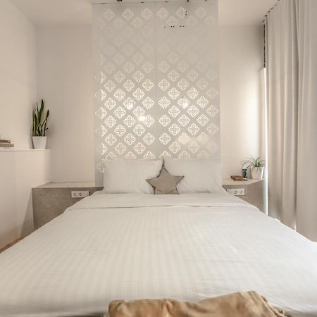 Convent Apartments - Huge One Combination Kalampáka Ngoại thất bức ảnh