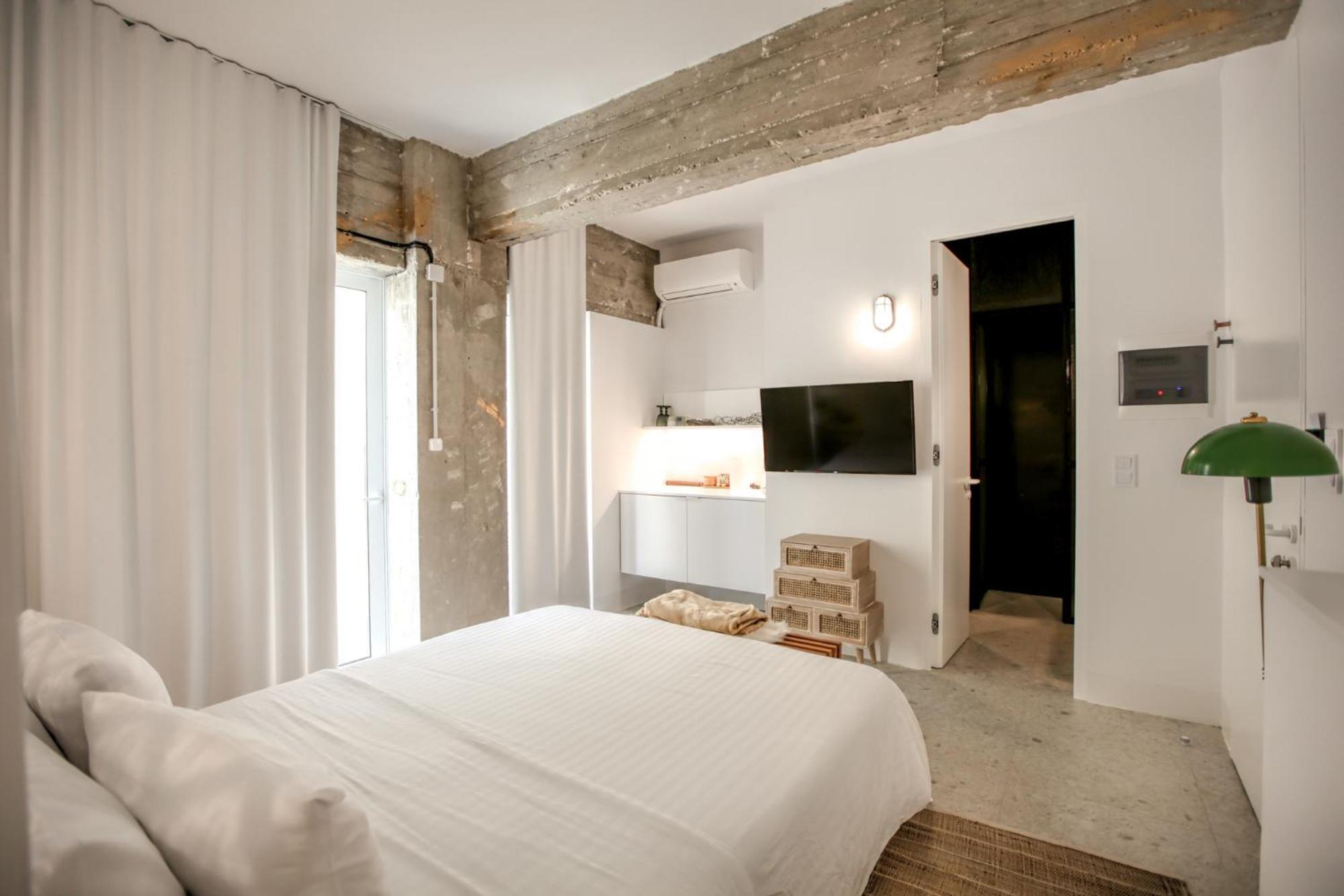 Convent Apartments - Huge One Combination Kalampáka Ngoại thất bức ảnh