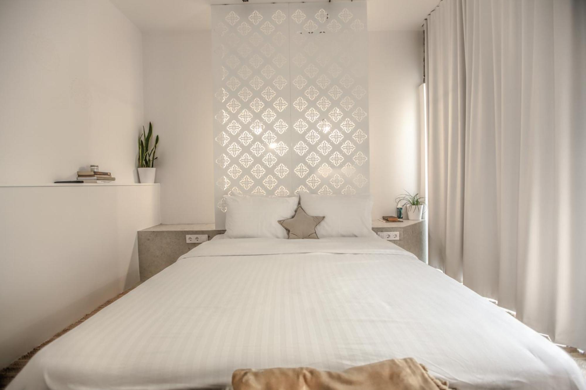 Convent Apartments - Huge One Combination Kalampáka Ngoại thất bức ảnh