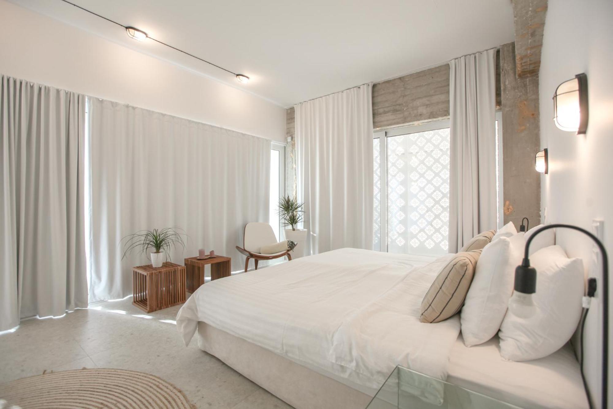 Convent Apartments - Huge One Combination Kalampáka Ngoại thất bức ảnh