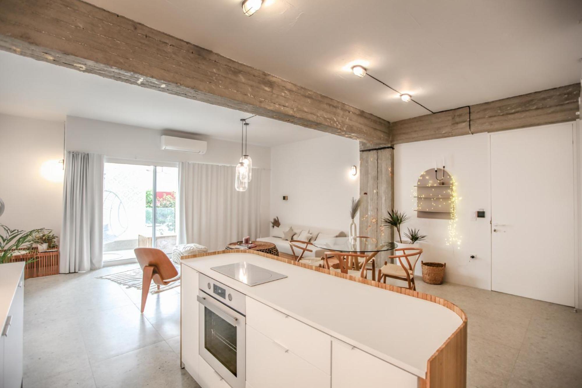 Convent Apartments - Huge One Combination Kalampáka Ngoại thất bức ảnh