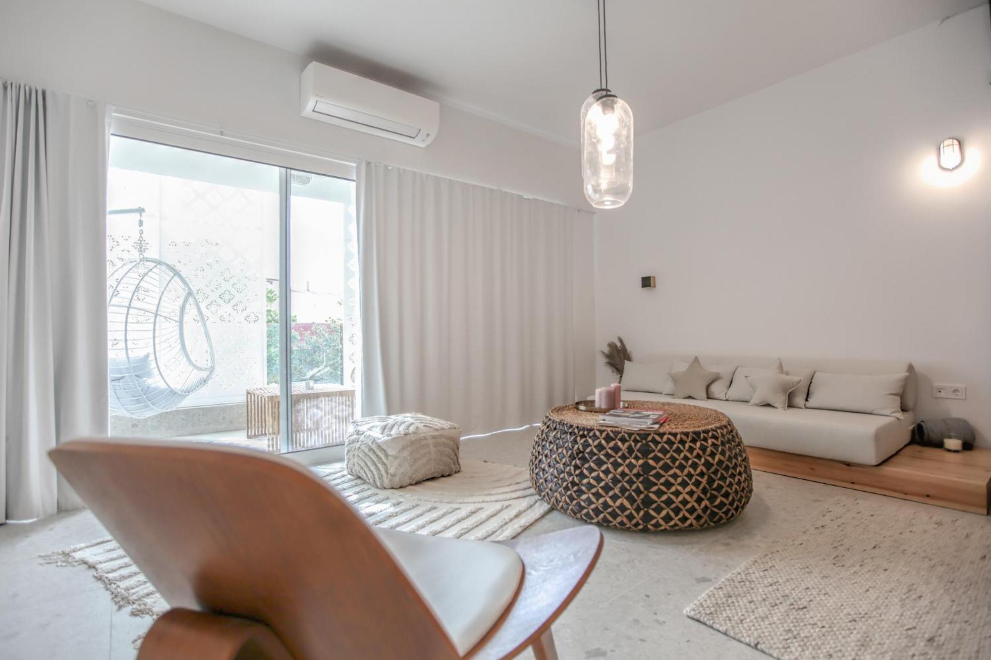 Convent Apartments - Huge One Combination Kalampáka Ngoại thất bức ảnh