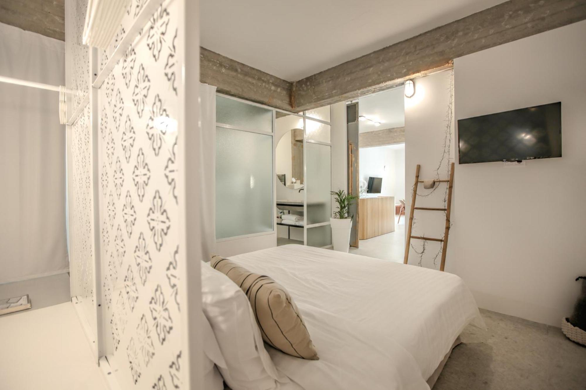 Convent Apartments - Huge One Combination Kalampáka Ngoại thất bức ảnh