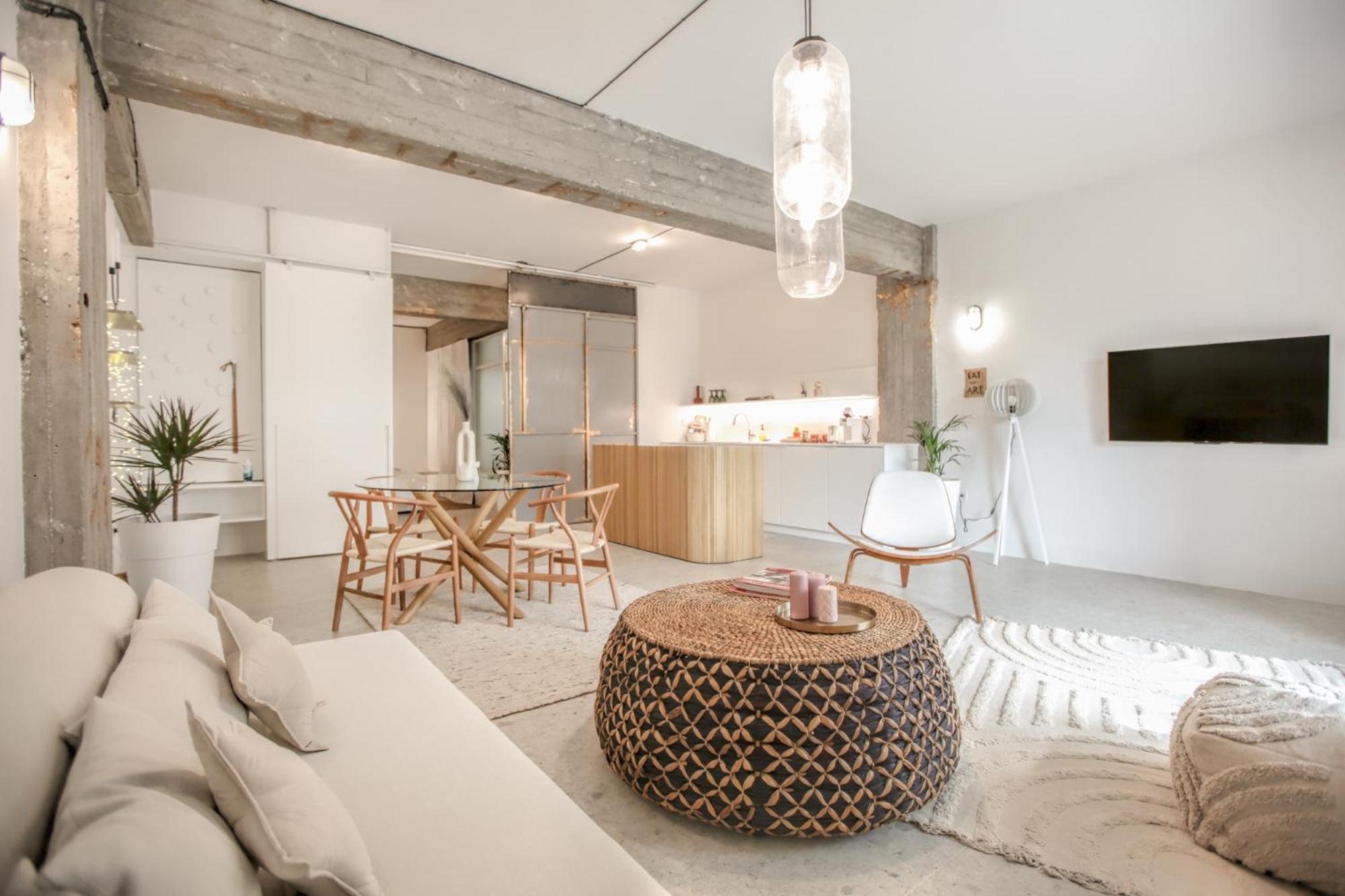 Convent Apartments - Huge One Combination Kalampáka Ngoại thất bức ảnh