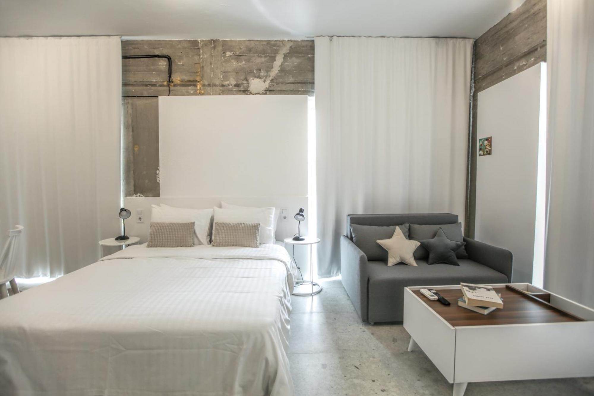 Convent Apartments - Huge One Combination Kalampáka Ngoại thất bức ảnh
