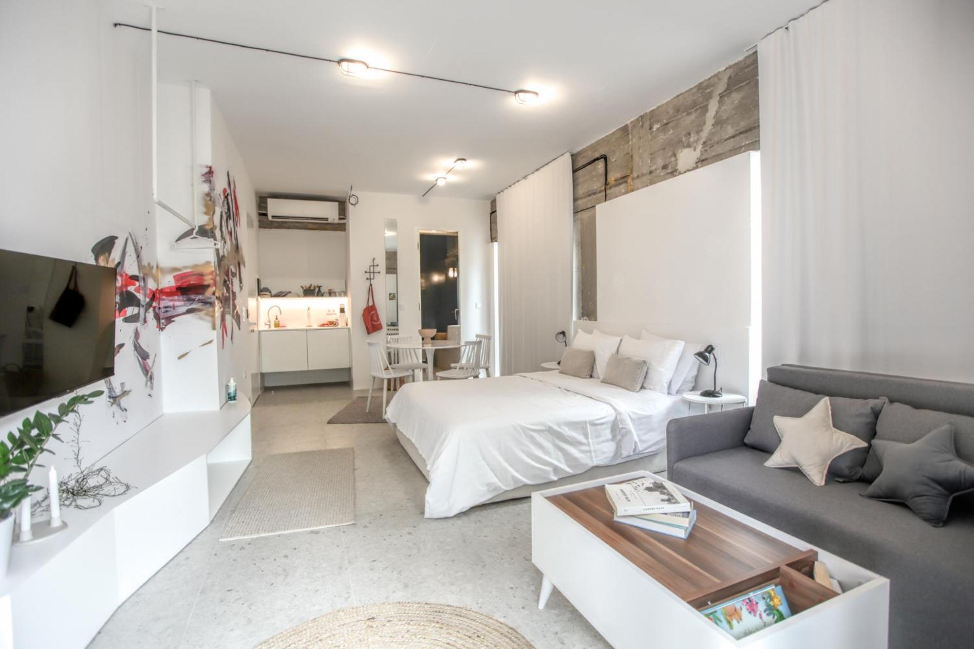 Convent Apartments - Huge One Combination Kalampáka Ngoại thất bức ảnh