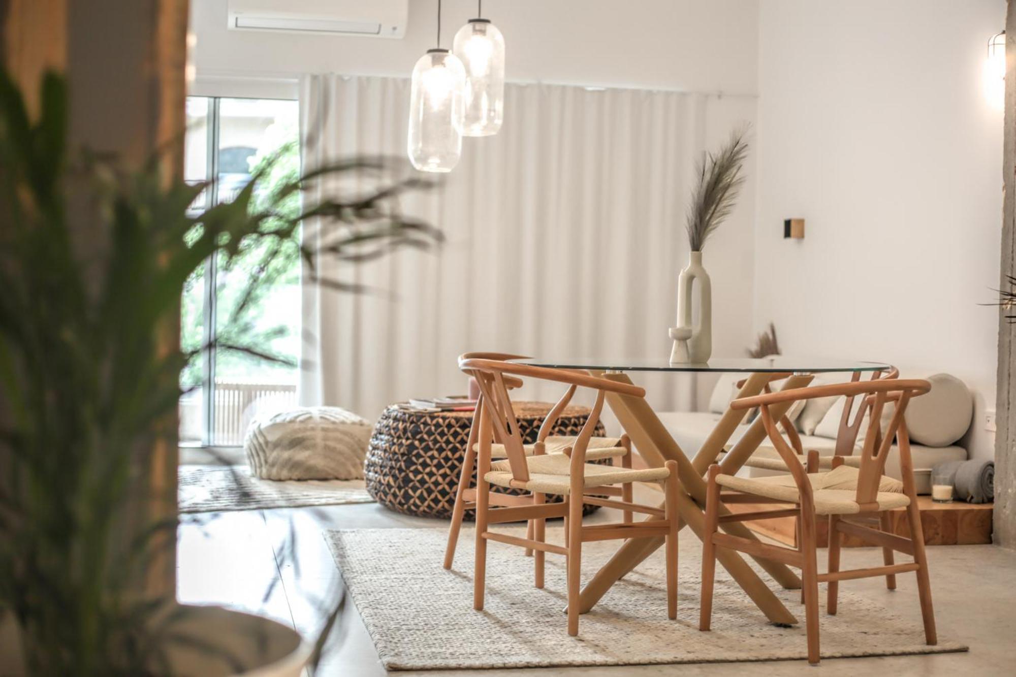 Convent Apartments - Huge One Combination Kalampáka Ngoại thất bức ảnh