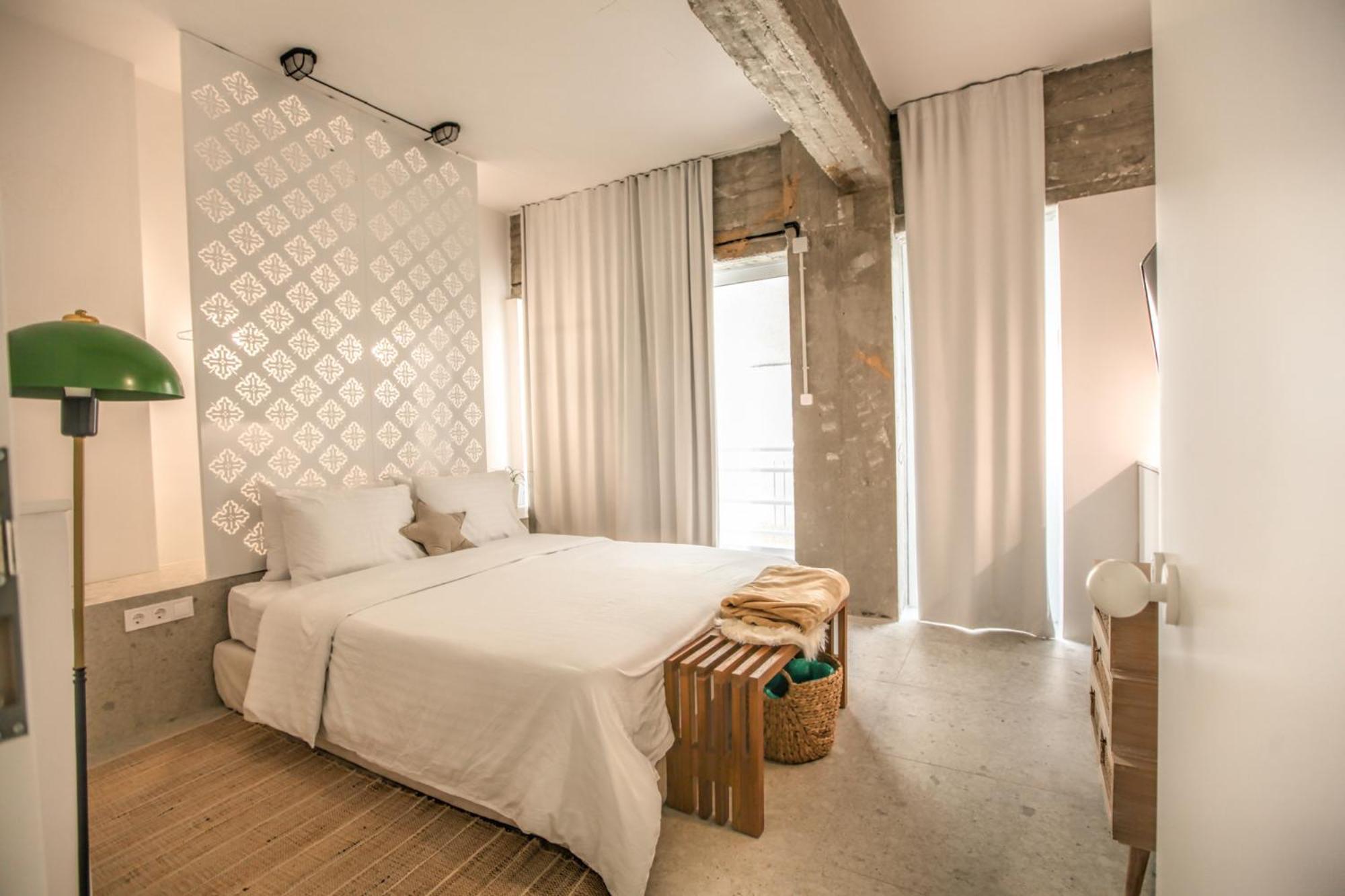 Convent Apartments - Huge One Combination Kalampáka Ngoại thất bức ảnh
