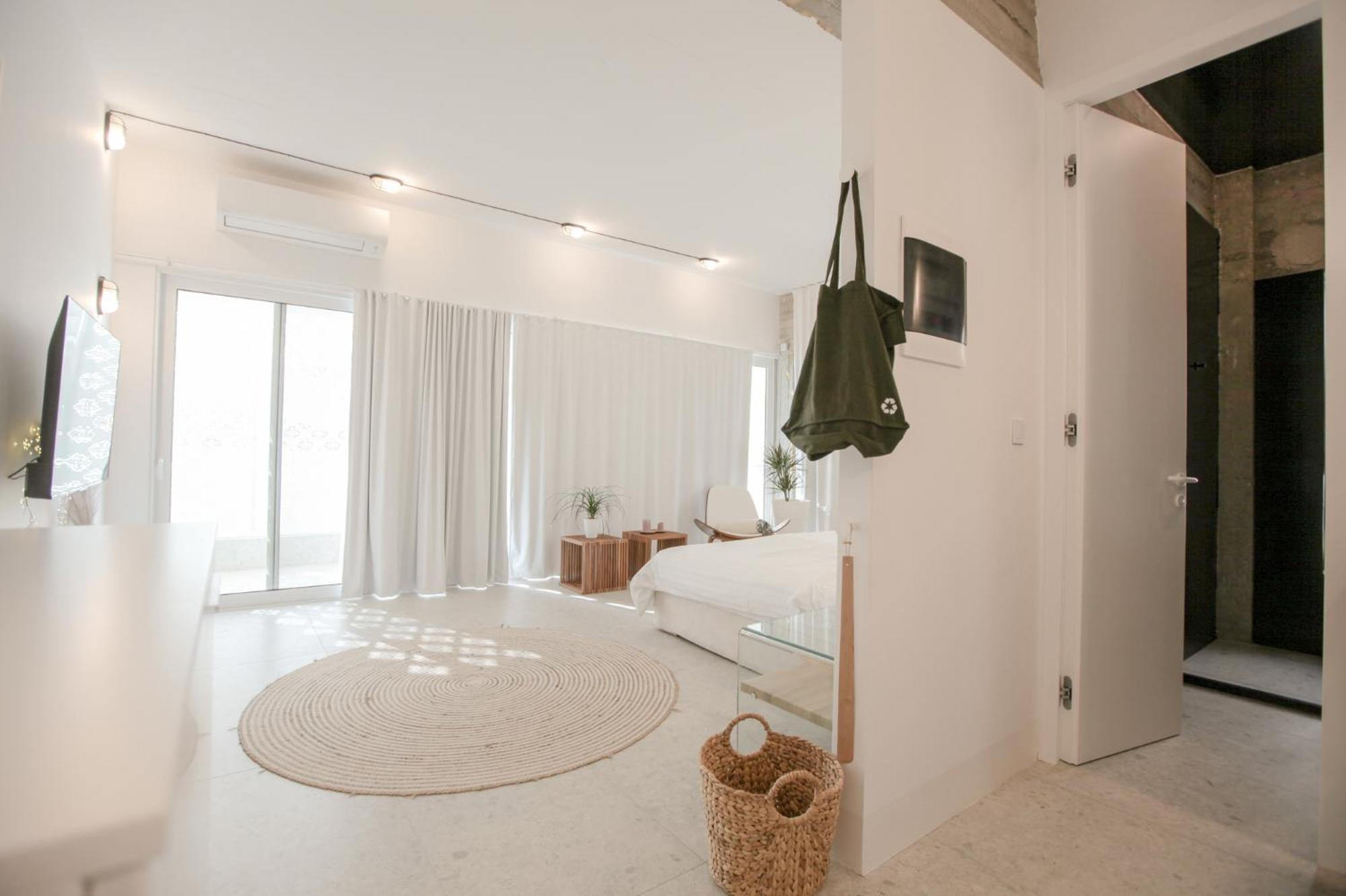 Convent Apartments - Huge One Combination Kalampáka Ngoại thất bức ảnh