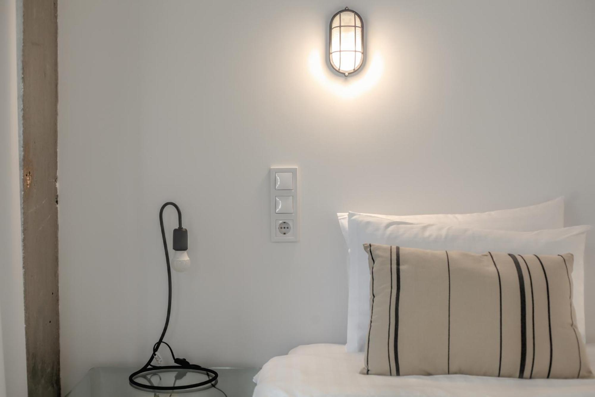 Convent Apartments - Huge One Combination Kalampáka Ngoại thất bức ảnh